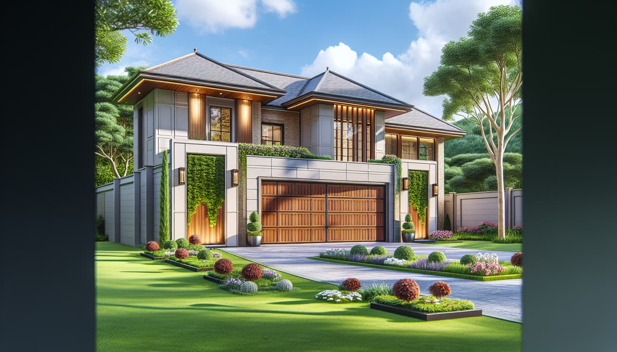 Garage Door Repair in Boston