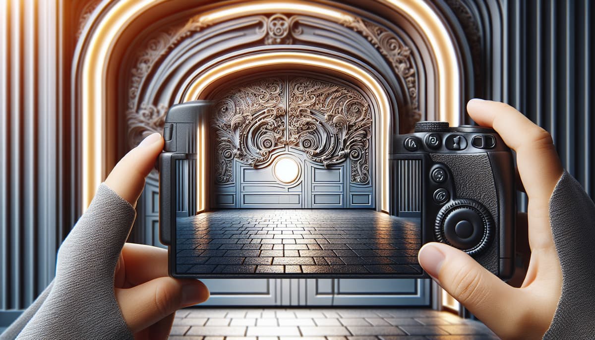 Garage Door Opener Repair in Boston