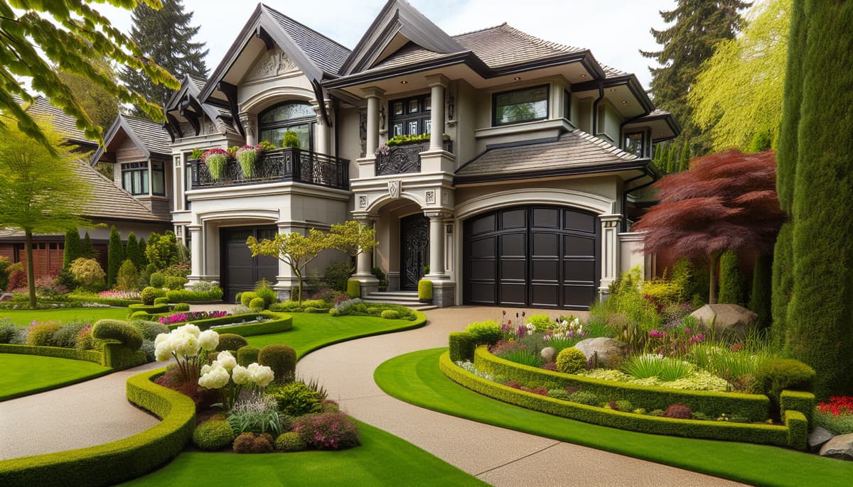 Garage Door Opener Repair in Boston