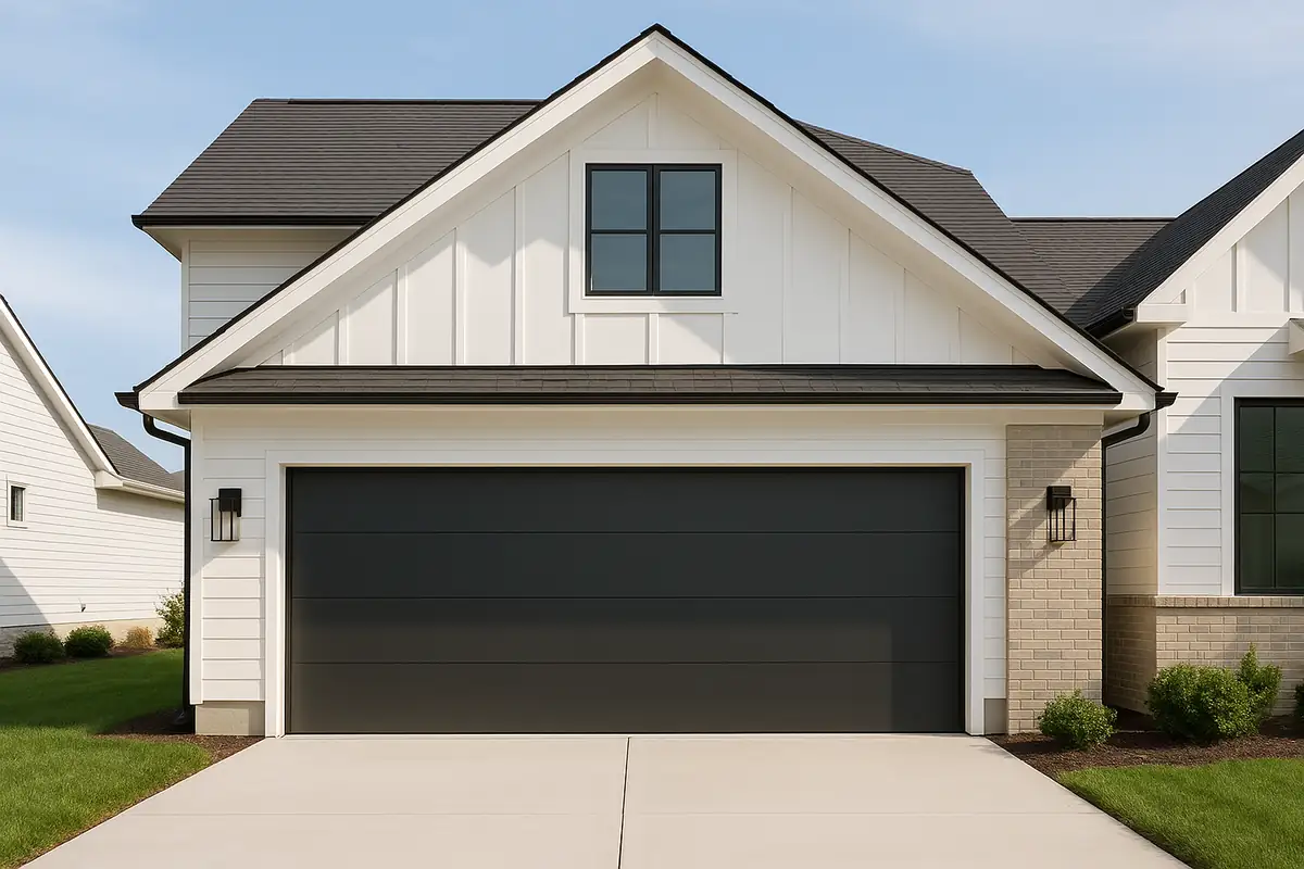 How to Reduce Garage Door Noise: Tips from Boston Experts Garage Door Repair