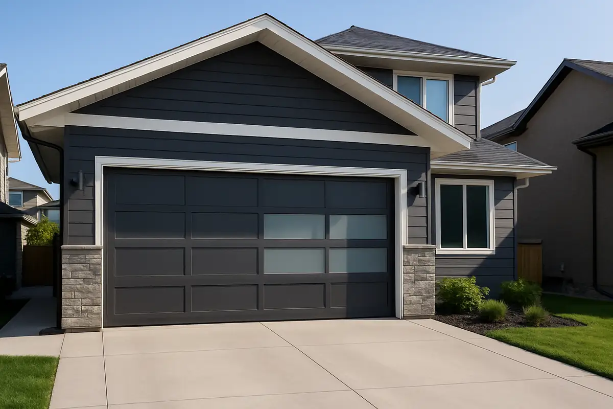 How to Reduce Garage Door Noise in Boston: Tips from Boston Experts Garage Door Repair