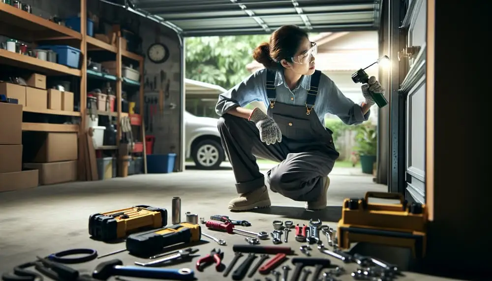 Garage Door Installation: What to Expect from Boston Experts Garage Door Repair