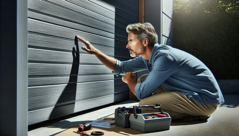 Garage Door Installation in Boston: What to Expect