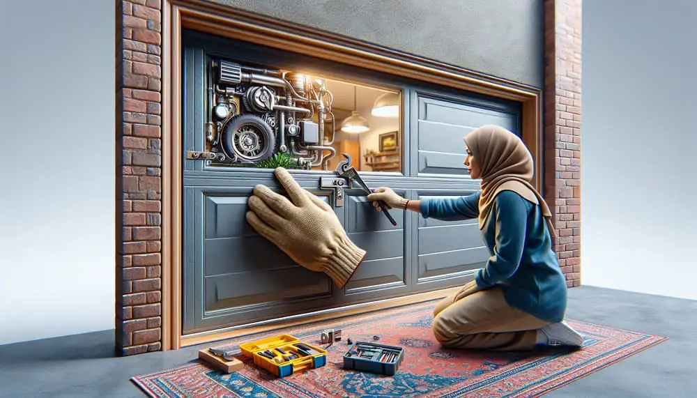 Garage Door Installation in Boston: What to Expect