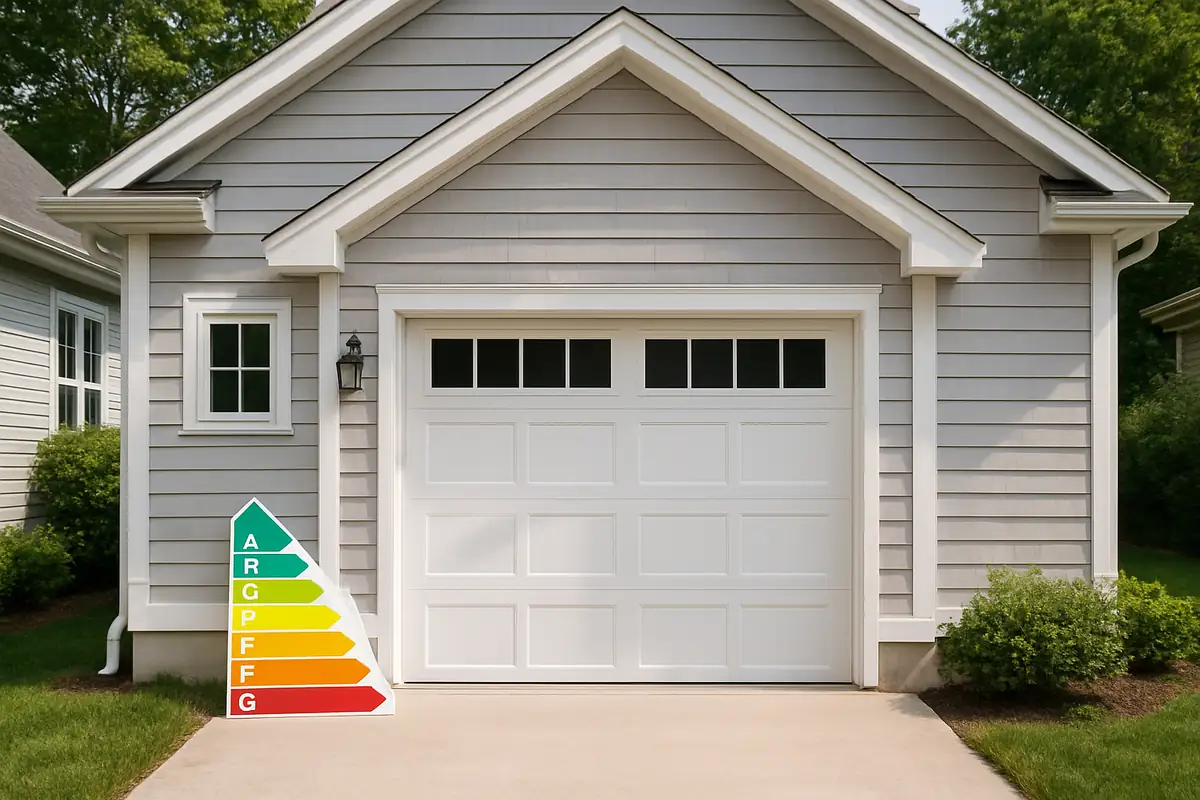 Garage Door Security: Protecting Your Home with Boston Experts Garage Door Repair