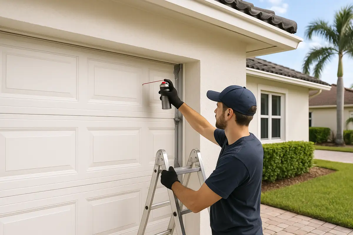 Signs Your Garage Door Opener Needs Replacement | Boston Experts Garage Door Repair