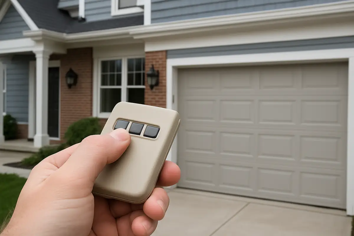 Choosing the Right Garage Door for Your Climate: A Guide for Boston Residents
