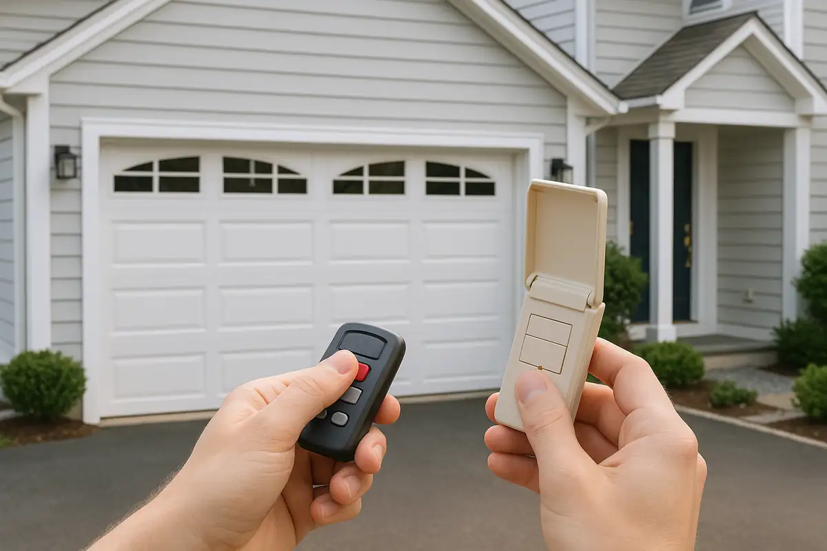 Weather-Proofing Your Garage Door: Essential Tips from Boston Experts Garage Door Repair
