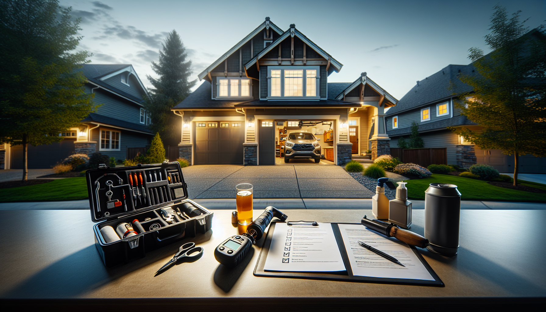 Complete Garage Door Maintenance Guide for Homeowners in Boston, MA