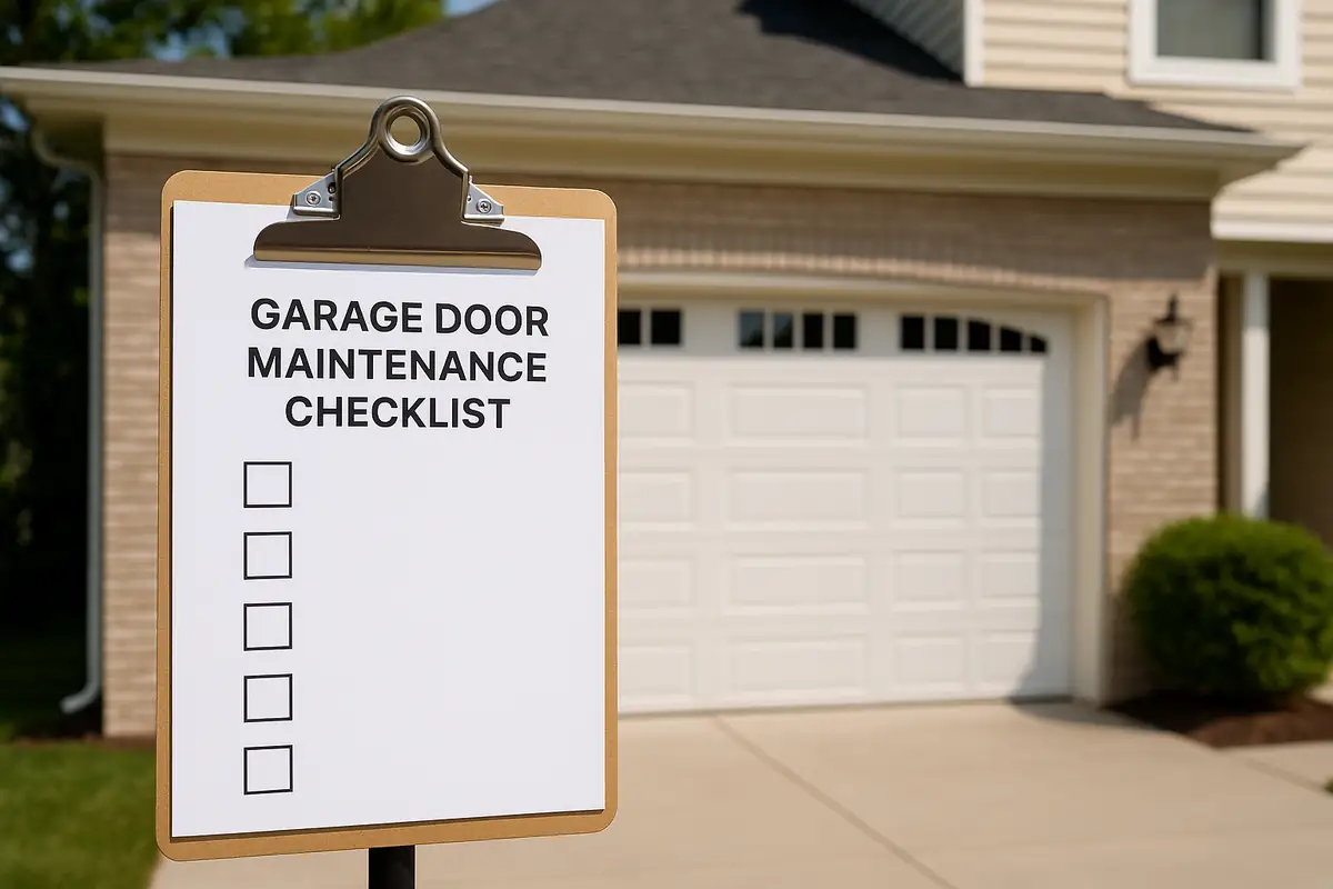 Signs Your Garage Door Opener Needs Replacement - GarageLand in Boston, MA