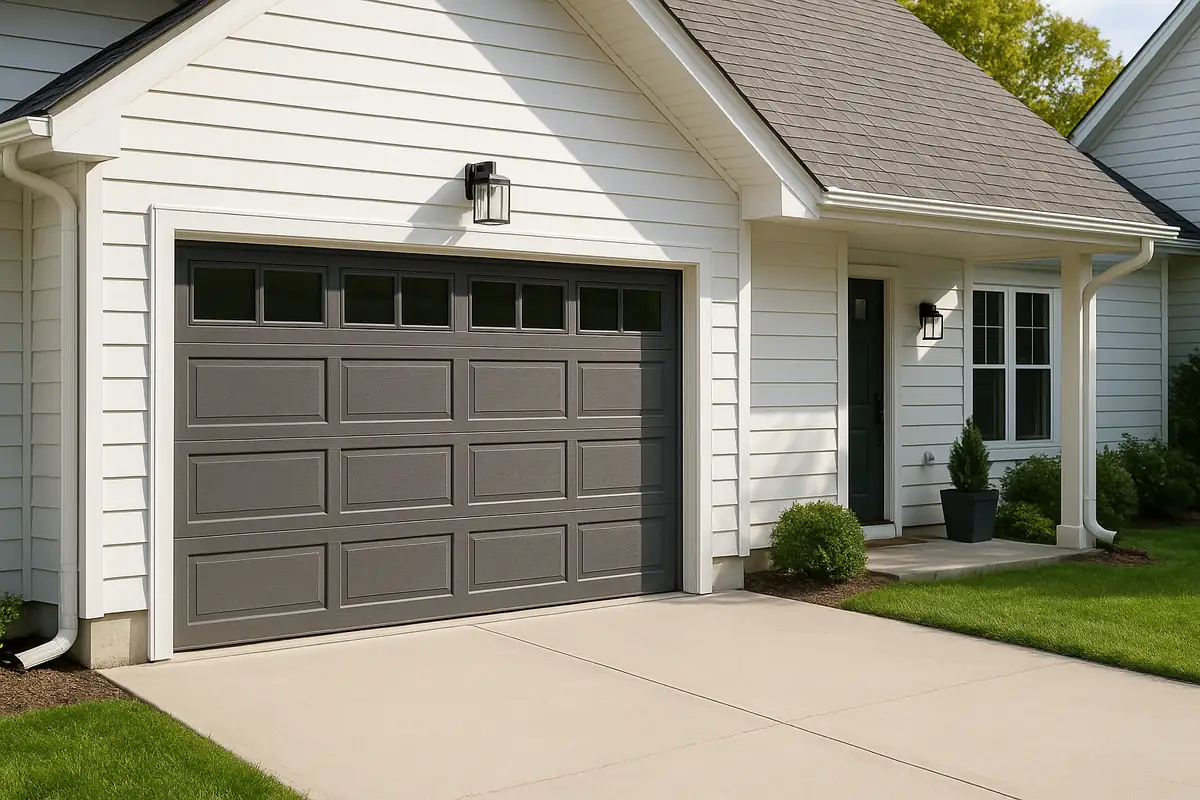 Common Garage Door Problems and How to Fix Them | Boston Experts Garage Door Repair