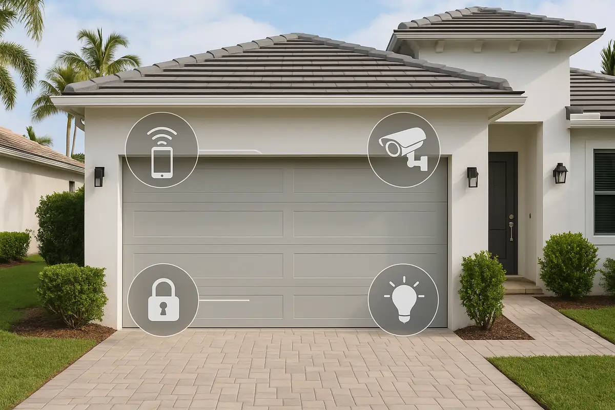 Common Garage Door Problems and How to Fix Them | Boston Experts Garage Door Repair