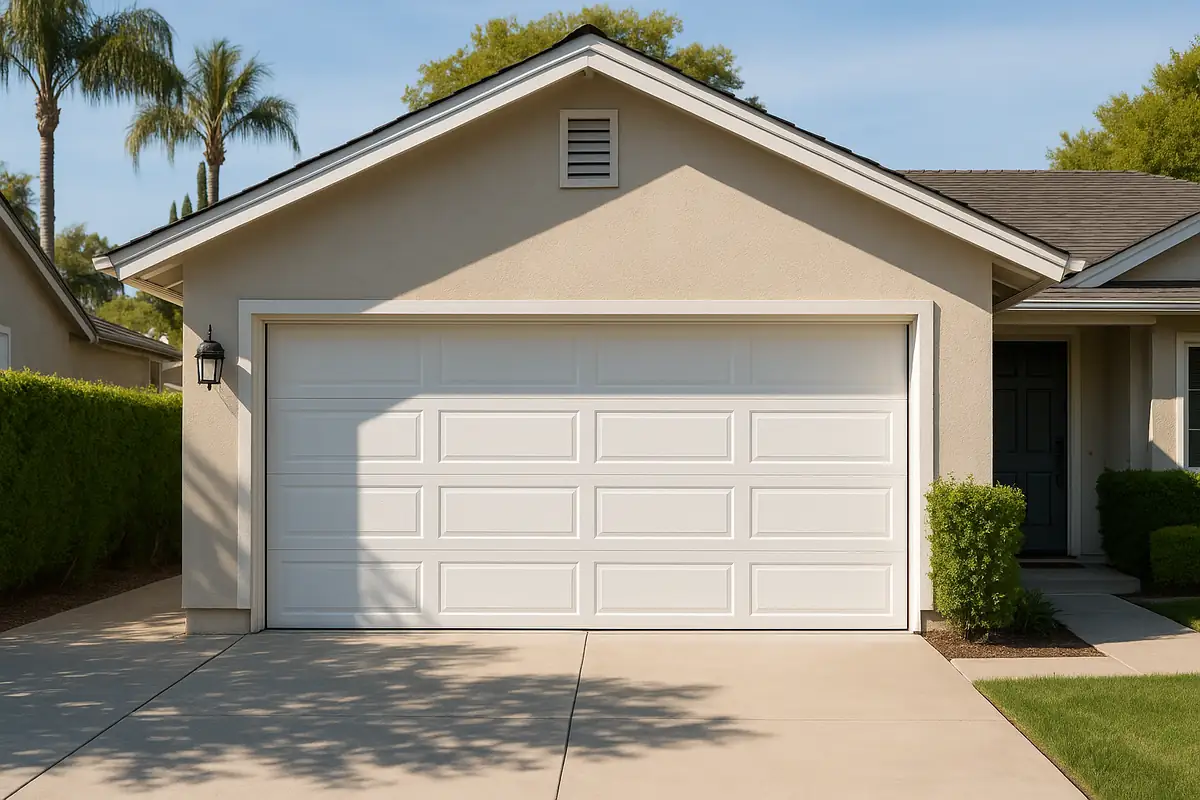 The Benefits of Insulated Garage Doors: Enhance Your Home Comfort in Boston