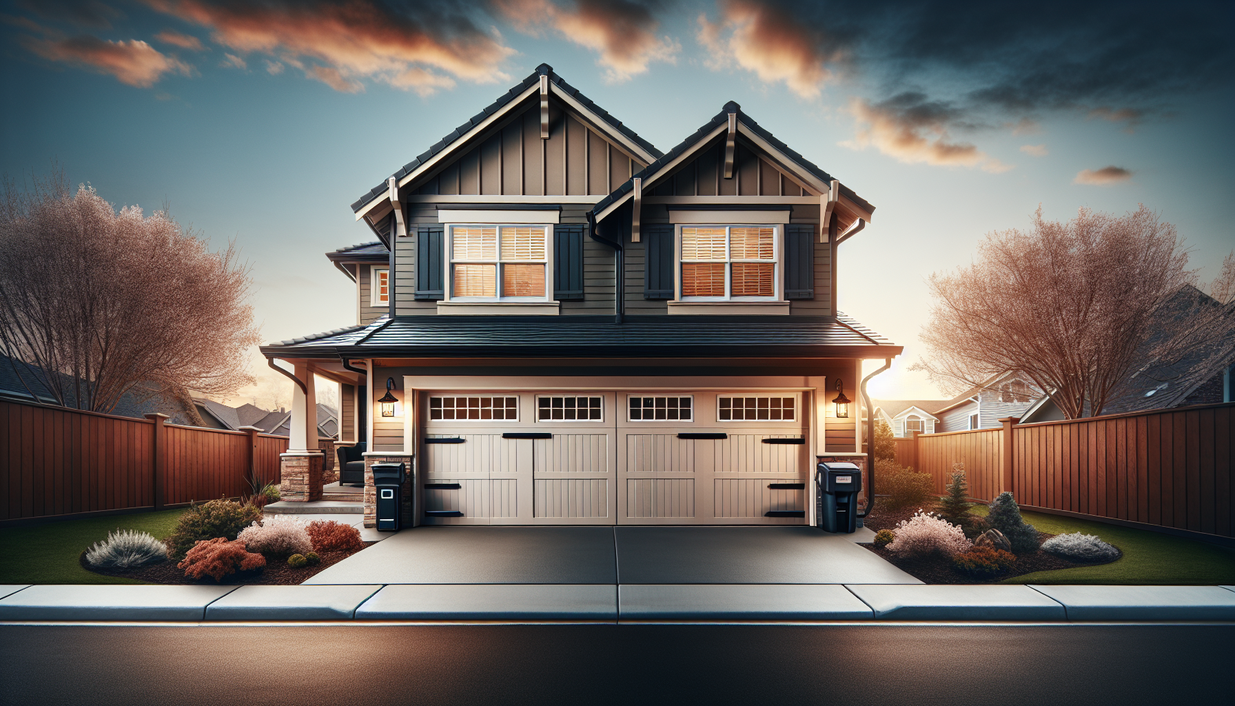Discover the Benefits of Smart Garage Door Openers in Boston, MA