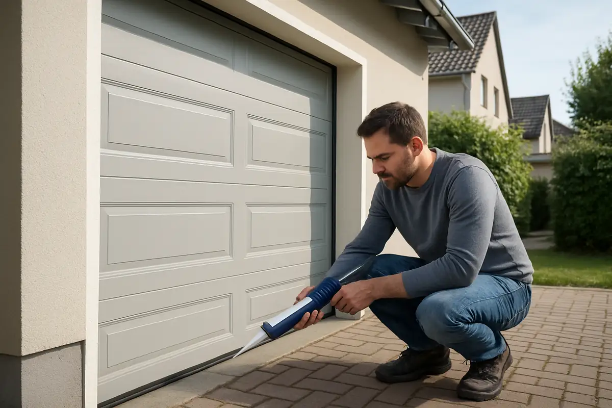 When to Replace vs Repair Your Garage Door: A Guide from Boston Experts Garage Door Repair