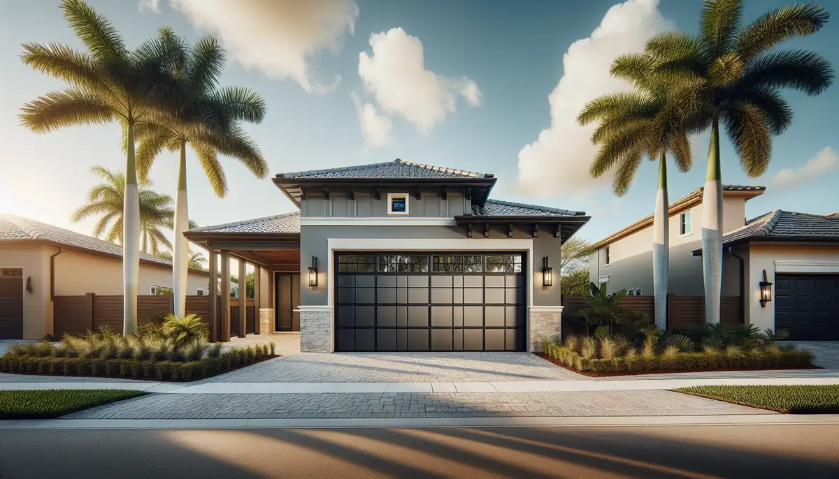 Essential Smart Garage Door Features You Need to Know | Boston Experts Garage Door Repair