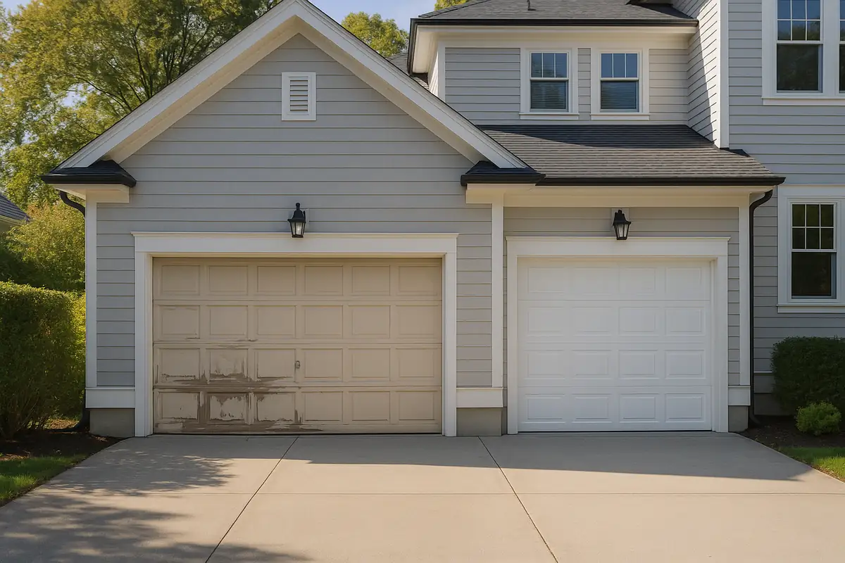 Essential Smart Garage Door Features You Need to Know | Boston Experts Garage Door Repair