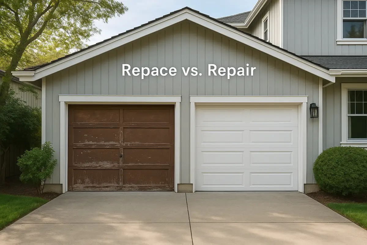 The Benefits of Insulated Garage Doors: Expert Insights from Boston Experts Garage Door Repair