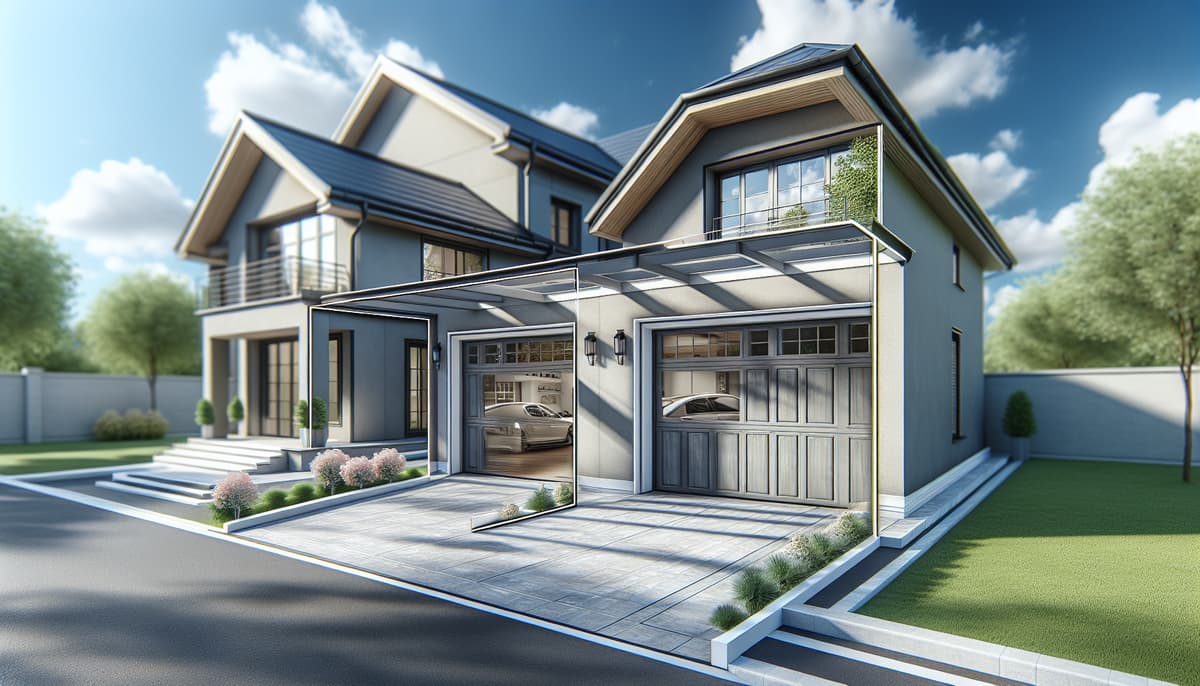 Discover the Benefits of Smart Garage Door Openers in Boston, MA