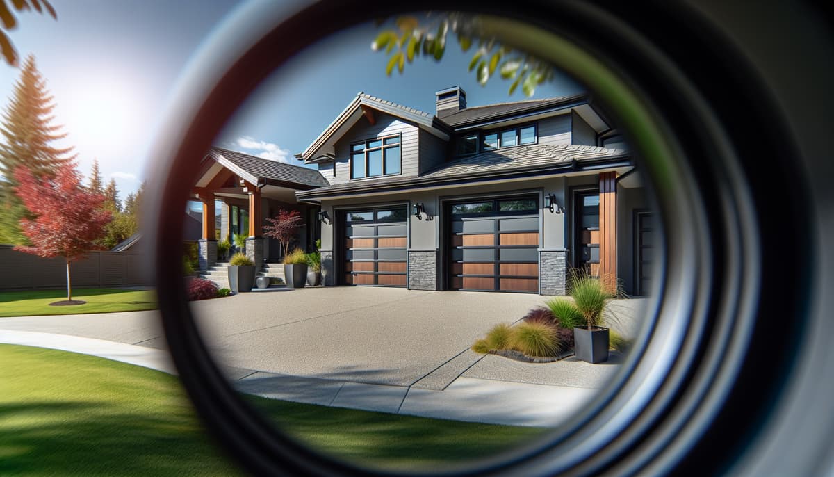 Seasonal Garage Door Maintenance Checklist for Boston Residents