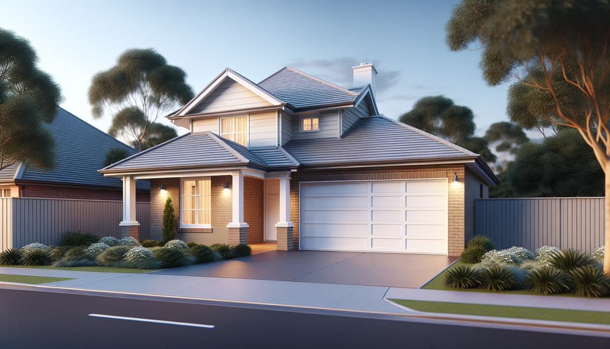 Garage door project 2 by Boston Experts Garage Door Repair