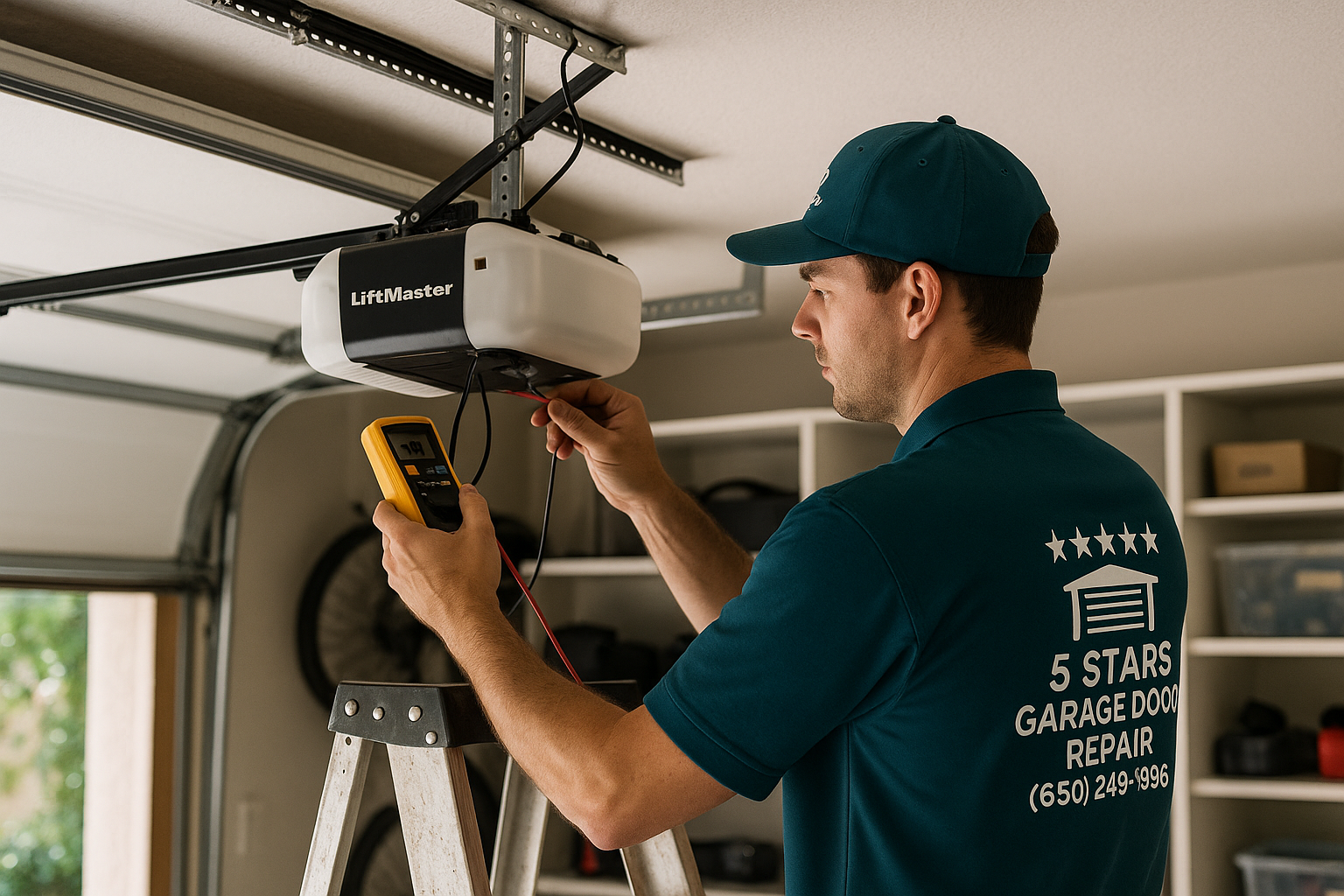 Complete Garage Door Maintenance Guide for Homeowners in Boston, MA