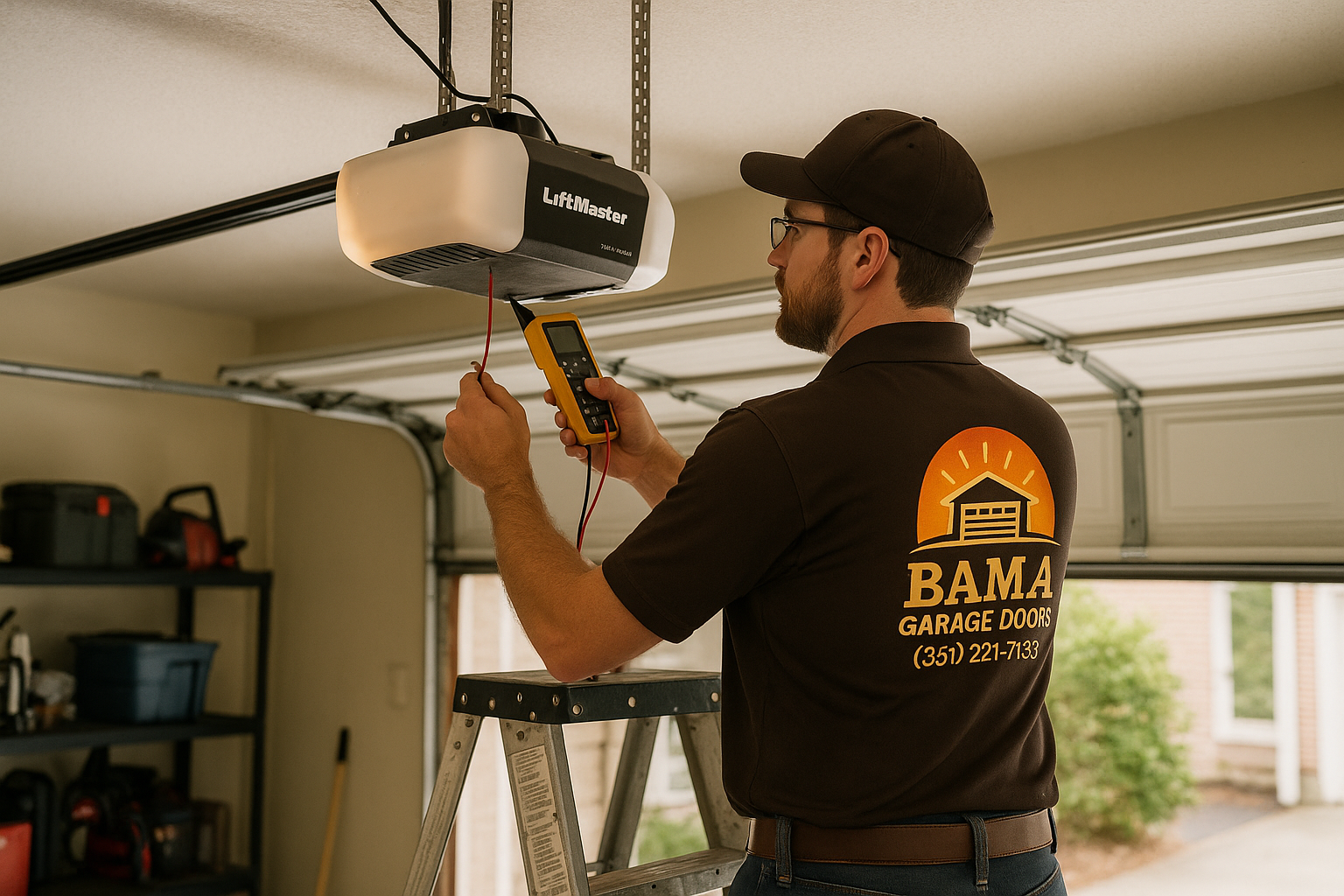 Complete Garage Door Maintenance Guide for Homeowners in Boston, MA