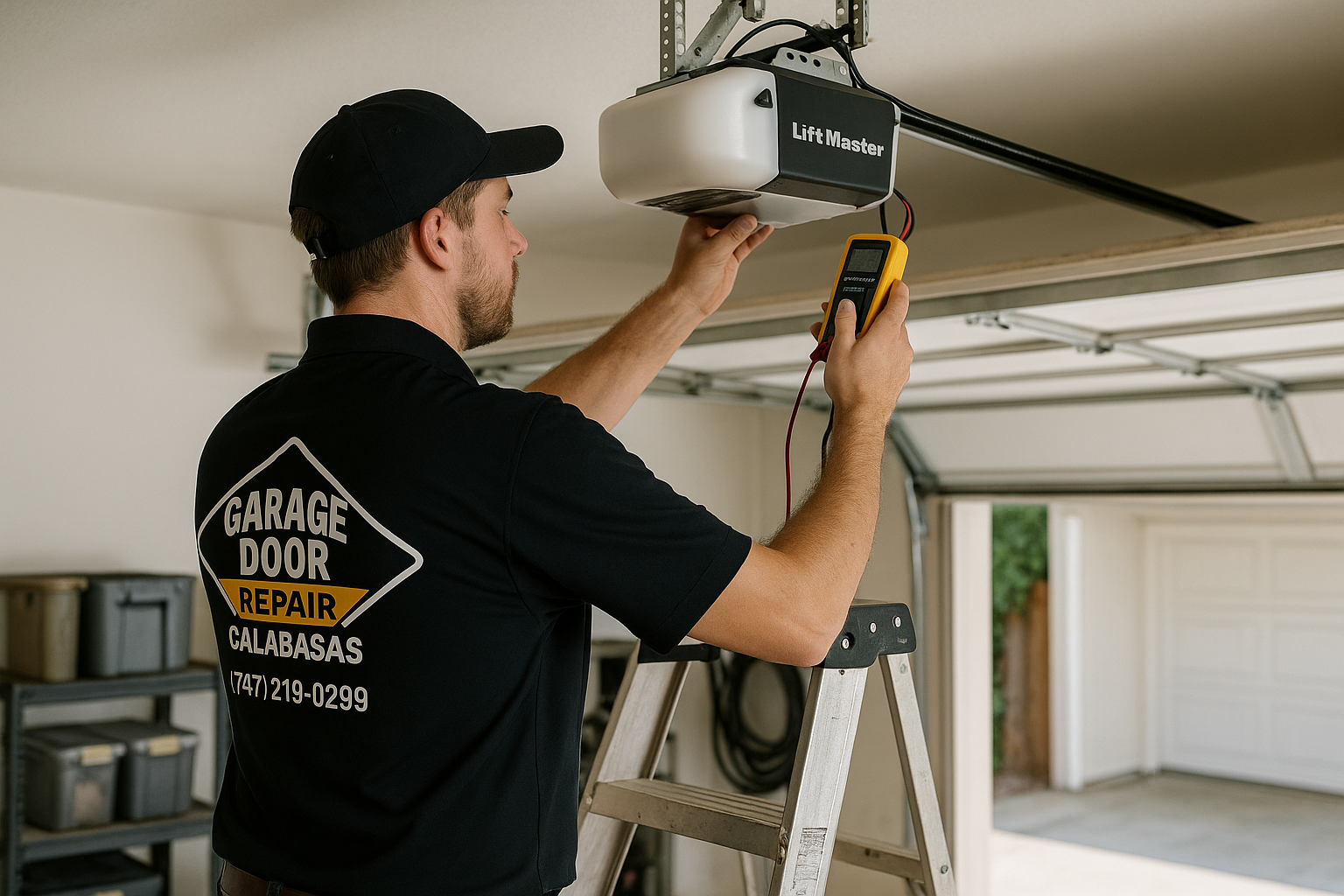 Complete Garage Door Maintenance Guide for Homeowners in Boston, MA