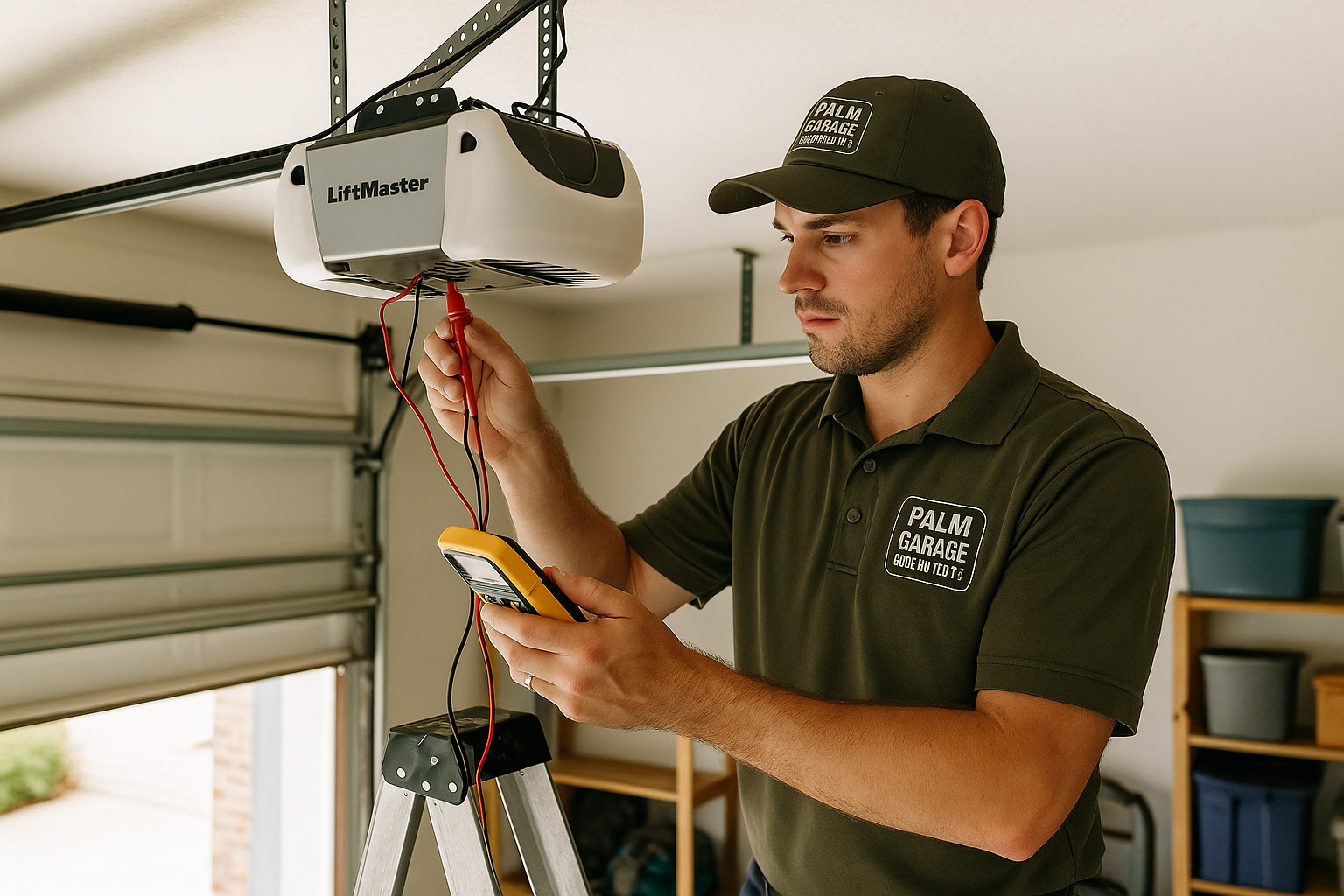 How to Extend the Life of Your Garage Door | Boston Experts Garage Door Repair