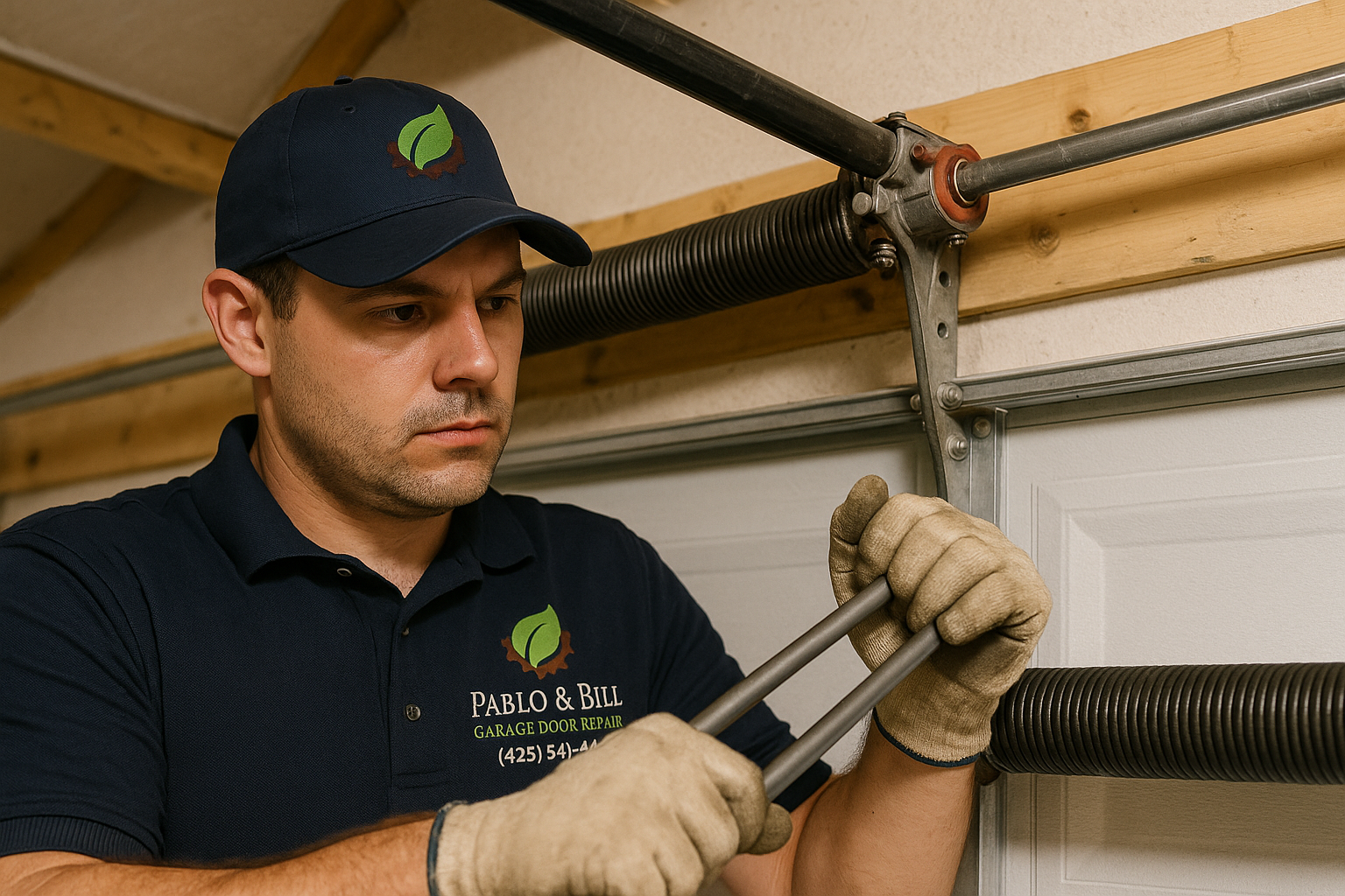 Choosing the Right Garage Door for Your Climate: Expert Tips from Boston Experts Garage Door Repair