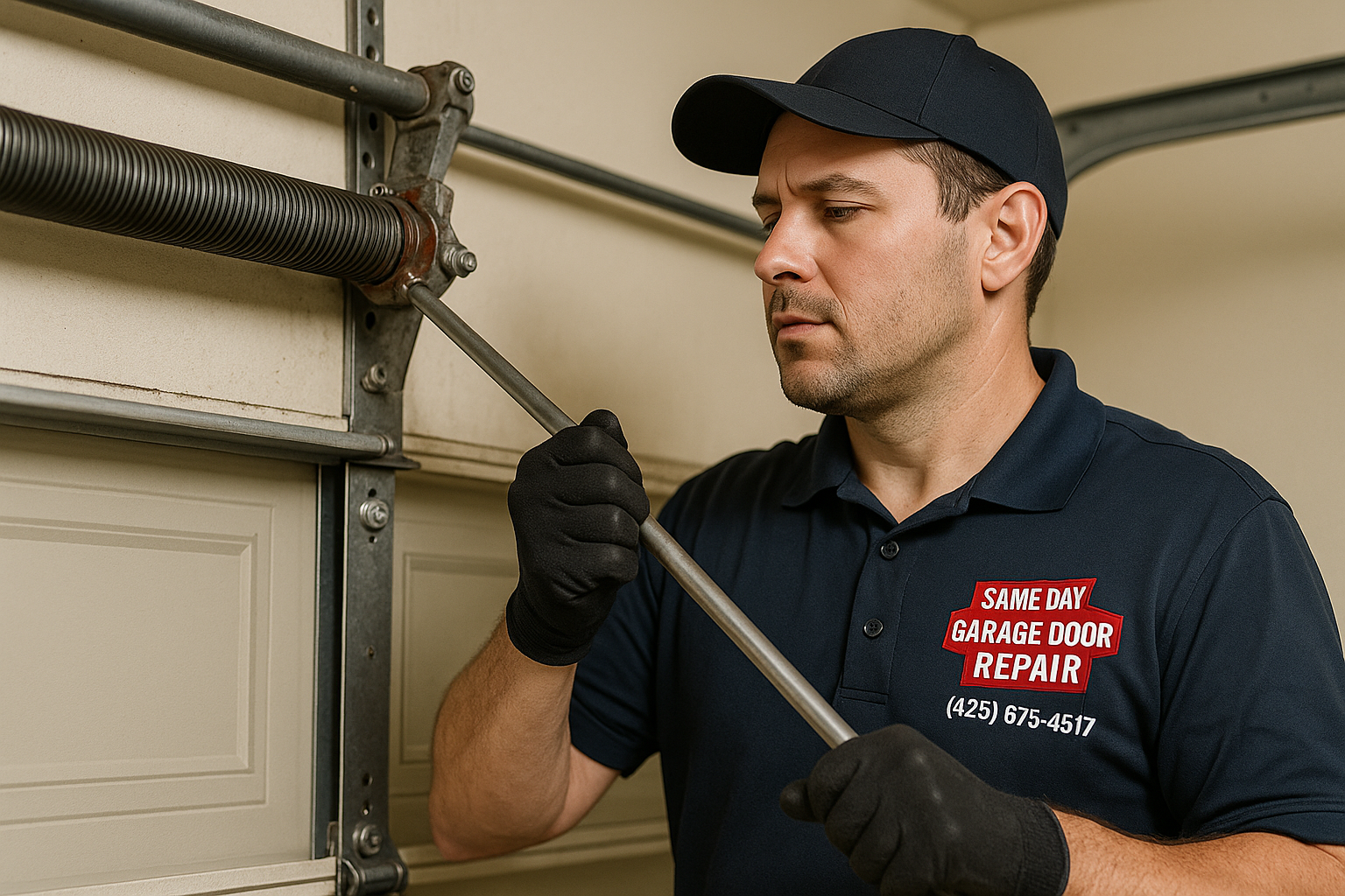 Choosing the Right Garage Door for Your Climate: Expert Tips from Boston Experts Garage Door Repair