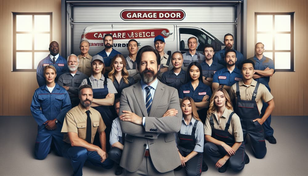 Our certified technicians